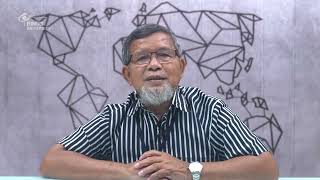 40. Kenapa Minyak Goreng Langka  dan Mahal