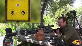 Hatsan BT65 SB Elite 5.5 mm PCP nin 6 yıl sonra ikinci incelemesi :)