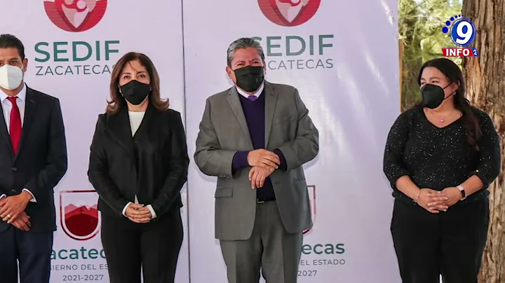 Presentan a Vctor Humberto de la Torre Delgado, co...