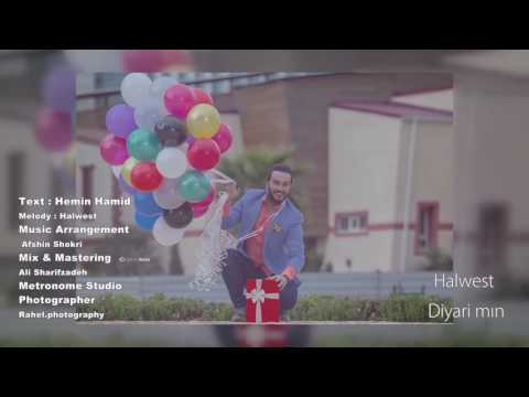 Halwest Hamwsale Ba Xoshi Taqanakam Lewakam 