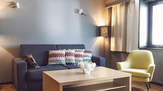 Easy Stay Haugesund, Norway Travel With Yogeshwari