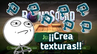 ¡¡Cómo descargar e instalar Mali Texture Compression Tool!! (Texturas para BombSquad) | Goldby