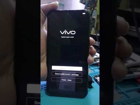 Video: Yang mana soket telepon utama?