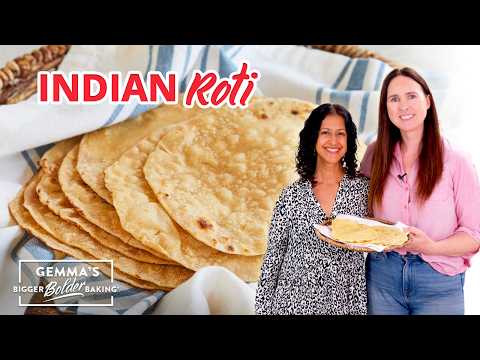 Roti, from the video