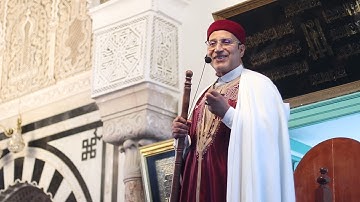من روائع قصص سورة الكهف موسى والخضر