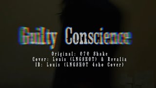 Guilty Conscience - Cover By Revalia & Louis (LNGSHOT) 롱샷