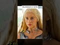 De prisioneira a Rainha. #daenerystargaryen #gameofthrones #series #hbomax