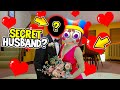 DIGITAL Circus Secret Wedding VS Mario VS Baby In Yellow Funny Moments