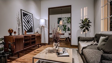 Tutorial for Twinmotion