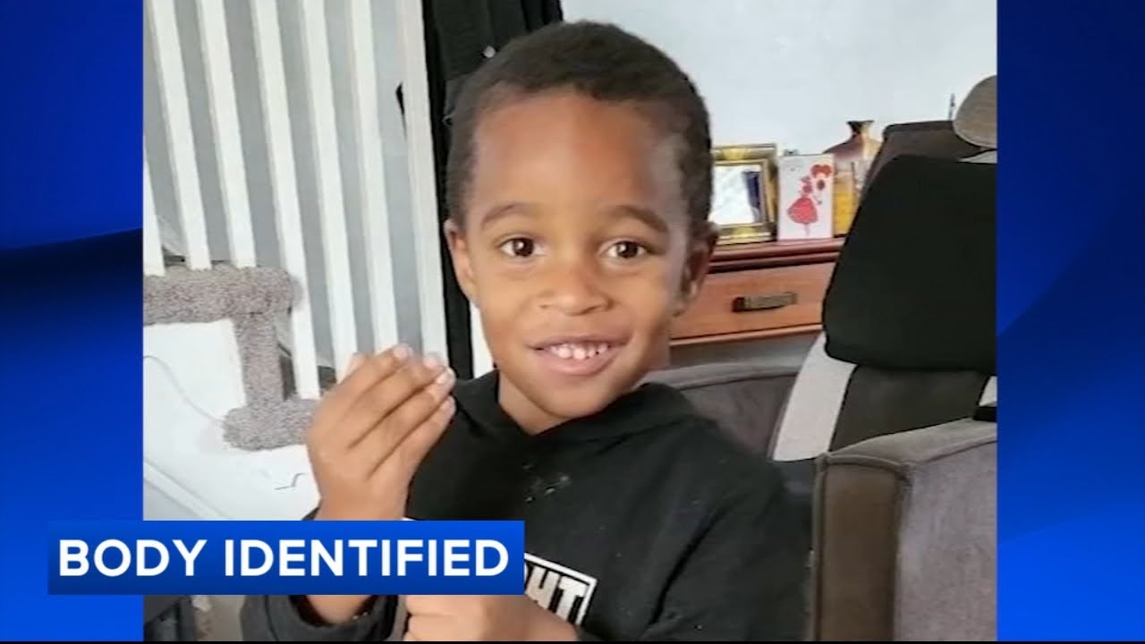 'He was always happy': Family of missing child found dead speak out ...