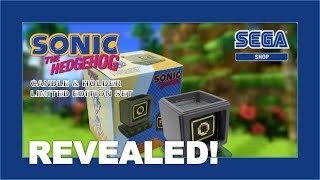 Download sonic candle