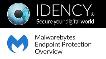 Idency: Malwarebytes Endpoint Protection Overview