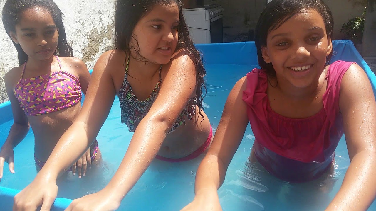 desafio da piscina 2017 videos desafio da piscina 2017 videos