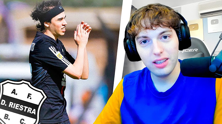 DAVOO XENEIZE REACCIONA al DEBUT DE SPREEN en LA LIGA ARGENTINA🇦🇷