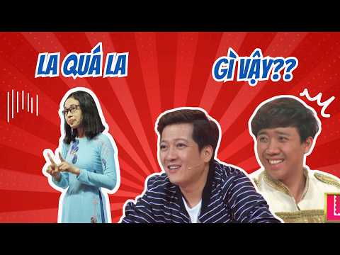 Trấn Thành and Trường Giang laugh until they cry after being scolded "relentlessly" by a teacher ...
