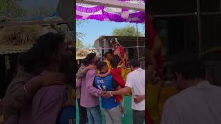 haldi ka ka pogram #vlog #vlog #gujratisuvivhar #gujratisuvivhar #viralvideo #viralvideo #organicvi