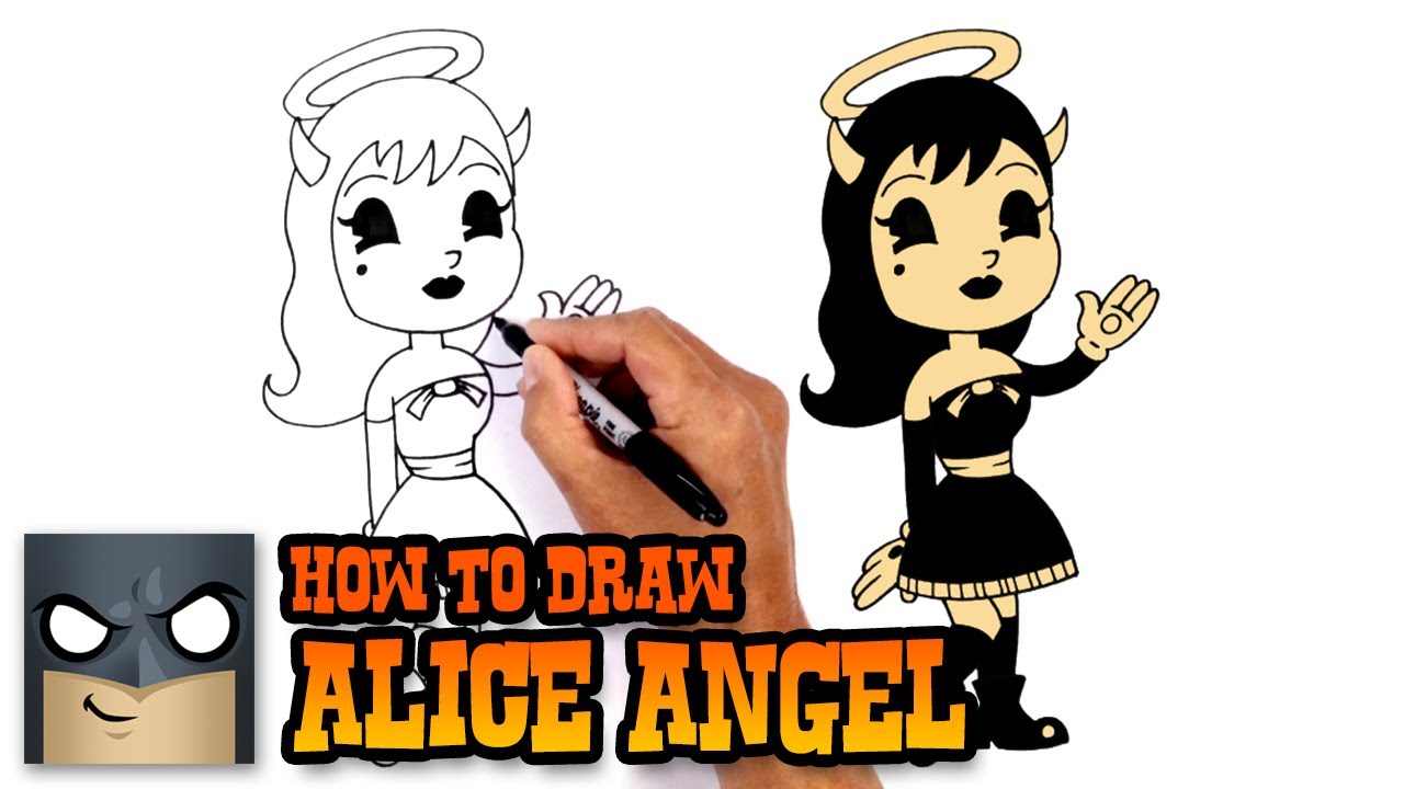 Alice Angel Images