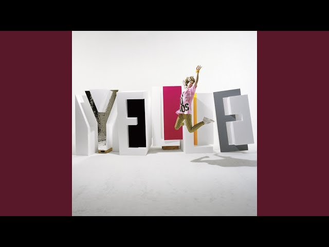 Yelle - Tristesse / joie