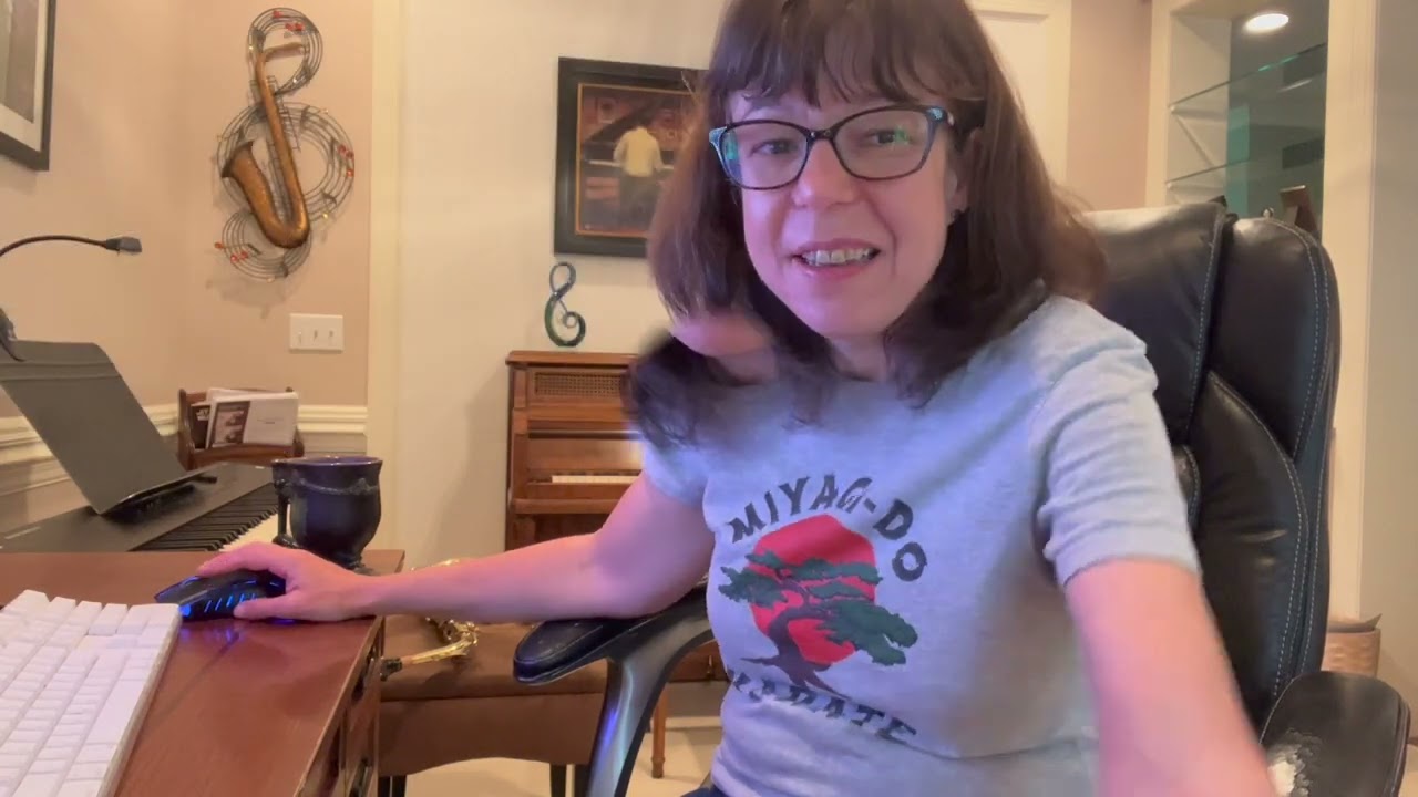 Music Teacher Reacts to Dimash - Rebat Gaussub River of Love