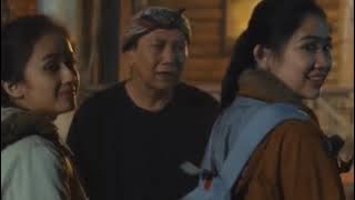 Rasuk Jiwa full movie horror 2025