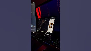 Flutter Day 57 / 100 Days of Code #shorts