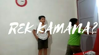 meme Sunda lucu rek kamana maneh?naha balik dei??