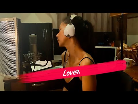 lover---taylor-swift-(2019-cover)