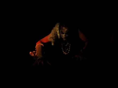Danza de Brujas