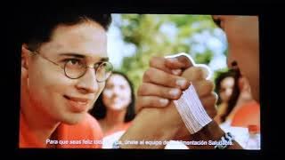 Teleritmo - Continuity [15 April 2022 / 9:27 PM]