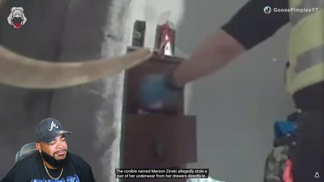 “Paranormal Compilation: Proof That Ghosts Are Among Us”