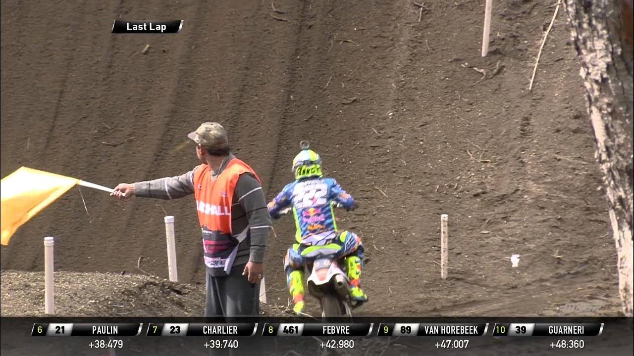 MXGP of Patagonia