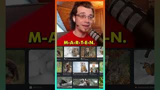 Found Out What a MARTEN is | Wizardry 8