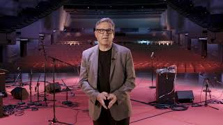 Message from QPAC's CEO John Kotzas