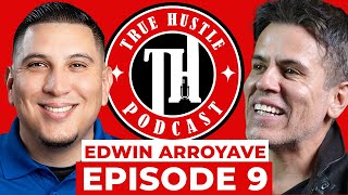Edwin Arroyave, CEO of Skyline Security, talks about Grant Cardone, Ed Mylett and Jordan Belfort