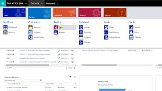 Empower your Customer Service by adding intelligent knowledge to Microsoft Dynamics 365 (CRM)