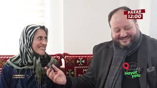 Hayat Yolu | Ardahan Huzurevi Özel Bölüm Fragmanı – Yürek Burkan Hayatlar, Unutulmaz Hikâyeler 💔