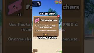 New Code in Wild Horse Islands Roblox New Code in Wild Horse Islands Roblox