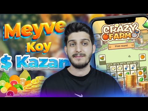 Papara Para Kazanma $1 Ücretsiz!💰| Mobilden Oyun Oyna Para Kazan