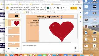 How to turn in Chrome Canvas
