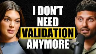 If You Care Too Much About What People Think, Watch This | Kendall Jenner