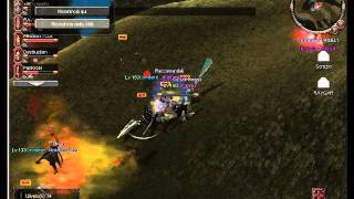 Empire Legacy Cronikal War Uliveto Vs. Raccomandati