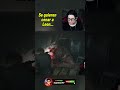 Se quieren cenar a Leon #residentevilrequiem #gaming