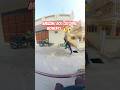 Aggressive Dog Catch Gojo With VACCINATION #dog #vaccine #gojo #streetdogrevival #ytviral