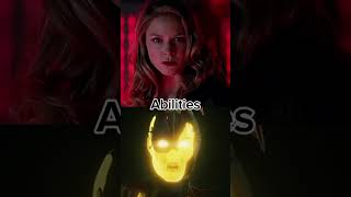 Overgirl (Arrowverse) Vs Zombie Captain Marvel (Marvel zombies) Request: @JuanDiegoCampos-pr9cs