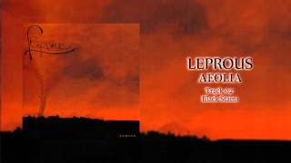 Watch Leprous Black Stains video