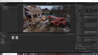 Famous 360-image viewer in Unity using C# scripting Net Worth