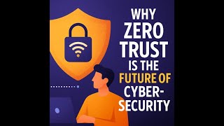 Zero Trust Explained: Why It’s the Future of Cybersecurity