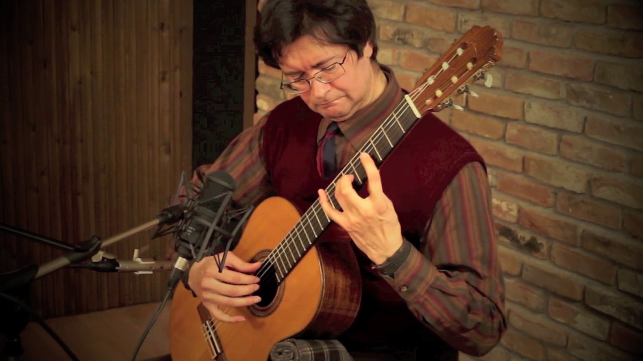 Sotiris Andreou - At The Safe Refuge