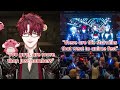 【HOLOSTARS EN】Jurard talks about the ARMIS panel in Anime Fest
