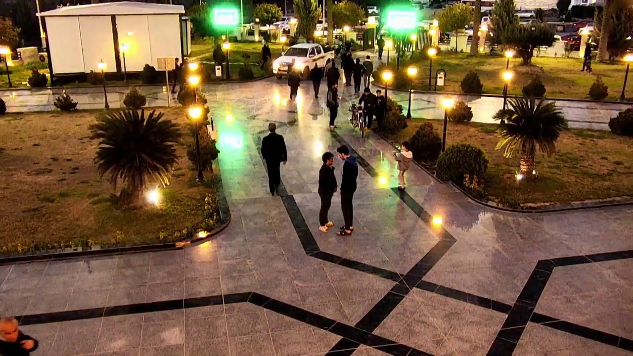 راستەوخۆ :: بەربانگی15ی رەمەزان لە مزگەوتی فیردەوس  4/3/2026